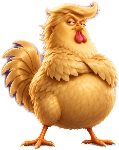 Churp MacDonald