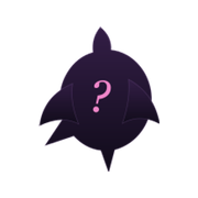 Your unknown character